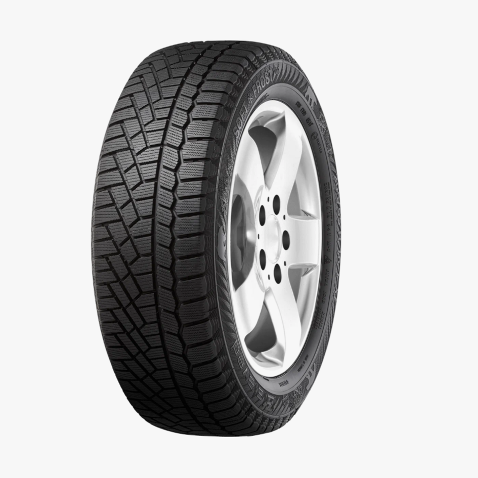 

Шины автомобильные Gislaved Soft Frost 200 235/55 R17 103T SUV, Soft Frost 200