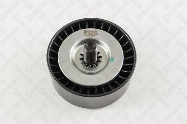 

STELLOX Ролик ГРМ STELLOX 0340834sx