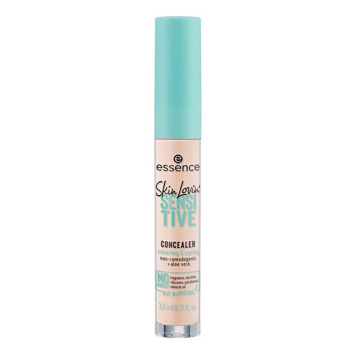 Консилер для лица essence Skin Lovin' Sensitive 05 Fair 3,5 мл