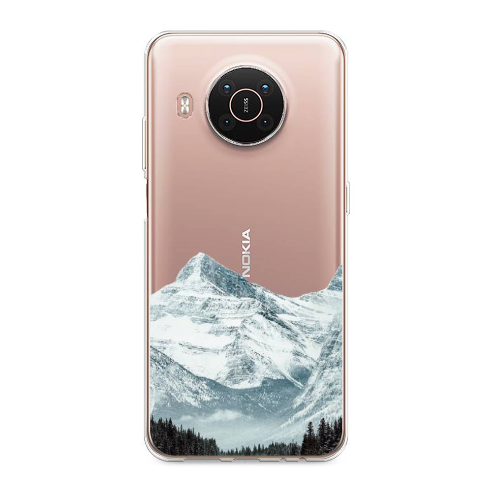Чехол на Nokia X20