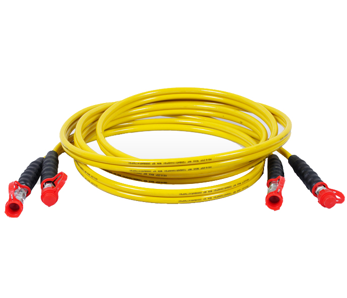 

Шланг общего назначения GARWIN PRO 541520-3 термоэластопласт 6м