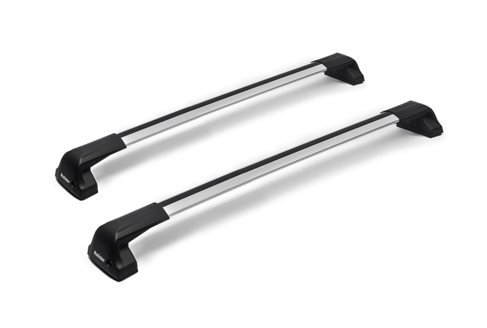 Багажник Rollster Mercury на аэродинамических дугах для Volkswagen Golf (Mk7)