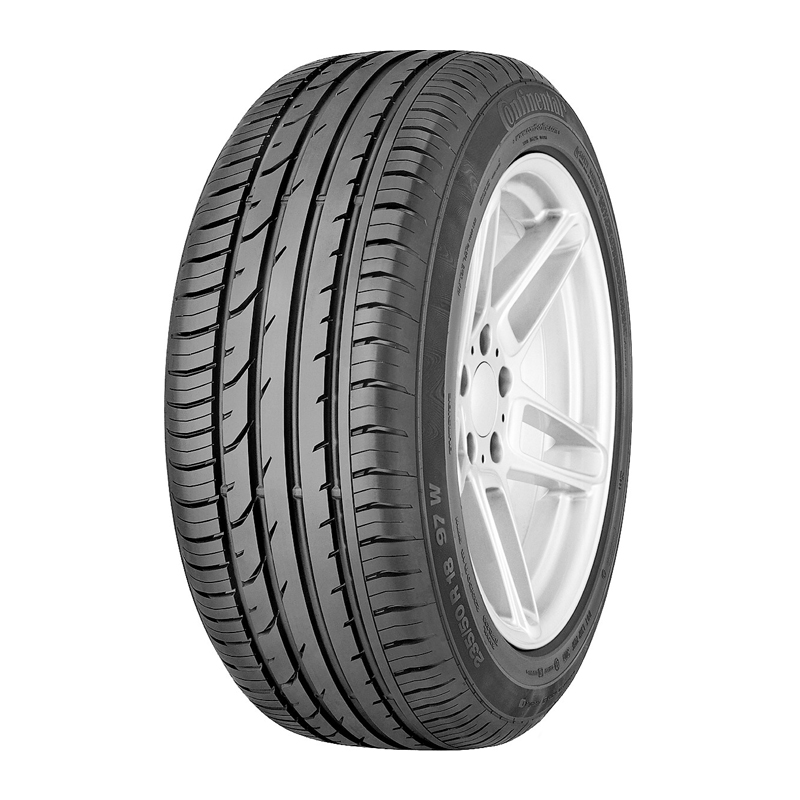 

Шины Continental Conti PremiumContact 2 205/60R15 91W нешипованная
