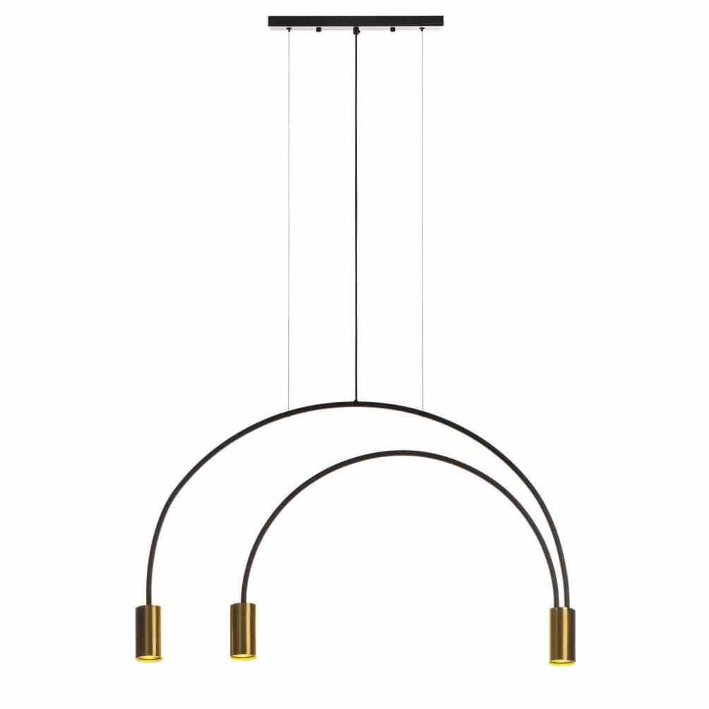 

Loft It Подвесной светильник 5043-3 Loft IT
