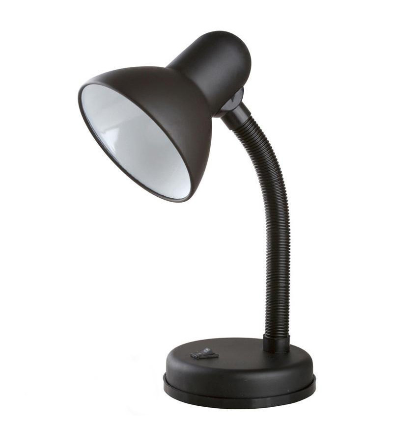

Light Solution KD-301 C02 5754 60 Вт Черная