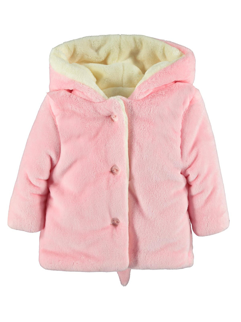

Куртка Civil Baby 21A691001K01-2 розовый 6-9 мес (доставка из-за рубежа), 21A691001K01-2