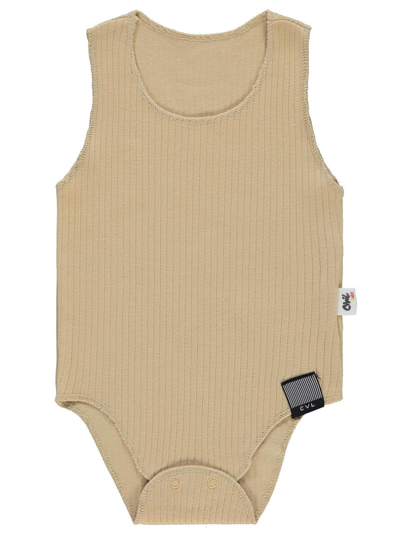 

Боди Civil Baby 14330E830SS1-2 светло-коричневый 3-6 мес (доставка из-за рубежа), 14330E830SS1-2