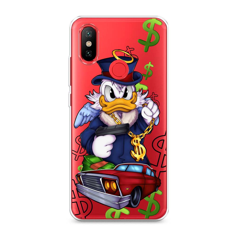 Чехол на Xiaomi Mi 6X