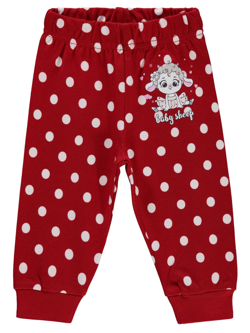 

Брюки Civil Baby 16330E917Y21-1 красный 3-6 мес (доставка из-за рубежа), 16330E917Y21-1