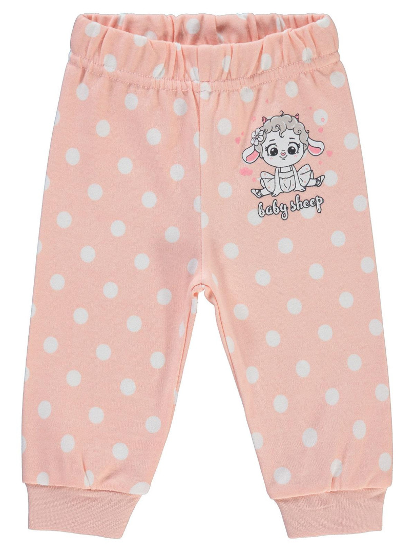 

Брюки Civil Baby 16330E917Y21 пудровый 3-6 мес (доставка из-за рубежа), 16330E917Y21