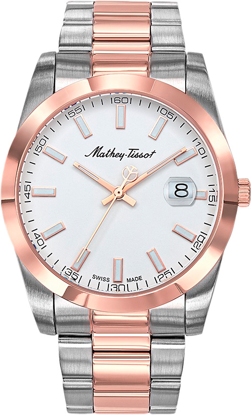 фото Наручные часы мужские mathey-tissot h450ra