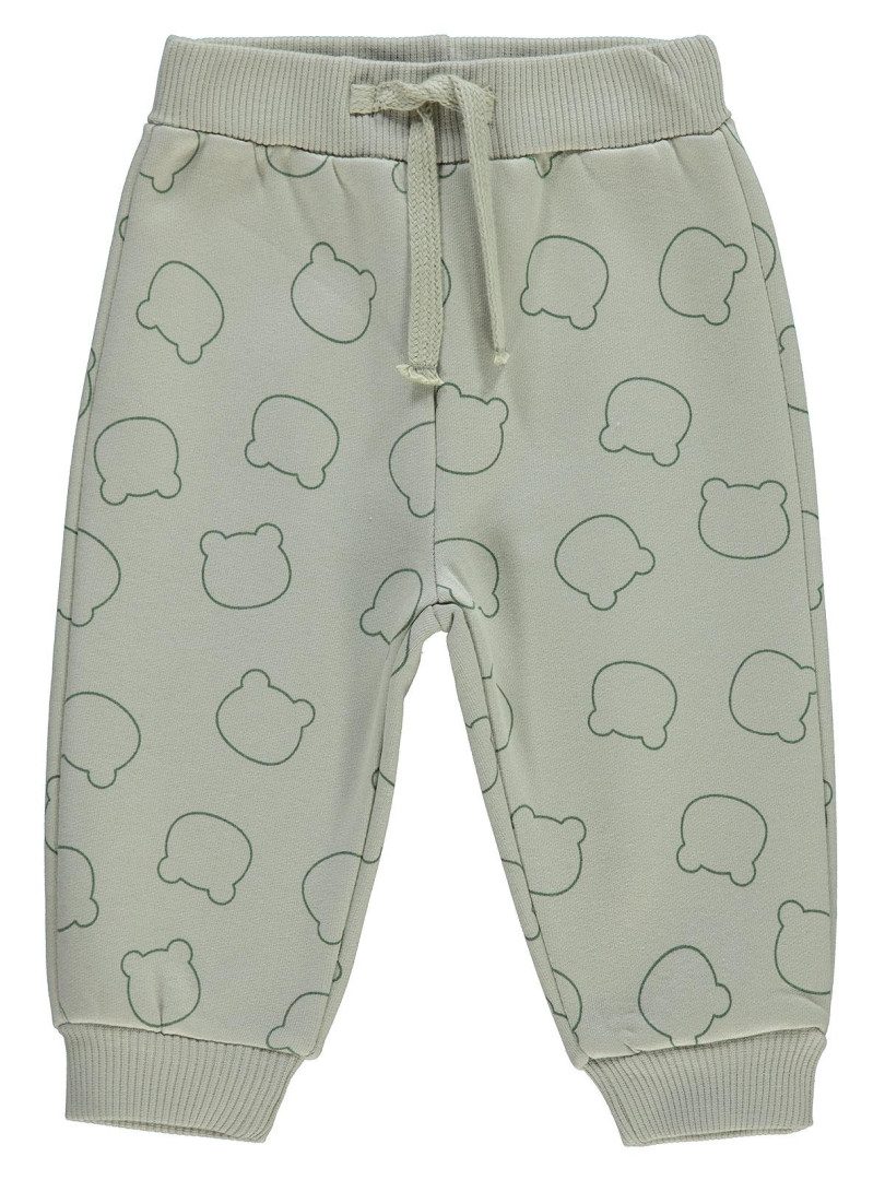 

Брюки Civil Baby 16330E609K21 хаки 6-9 мес (доставка из-за рубежа), 16330E609K21