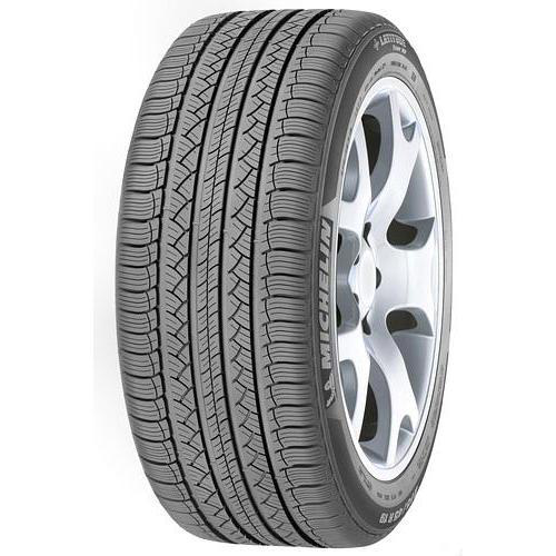 

Шины Michelin Latitude Tour HP 235/60 R18 103V N1, Latitude Tour HP
