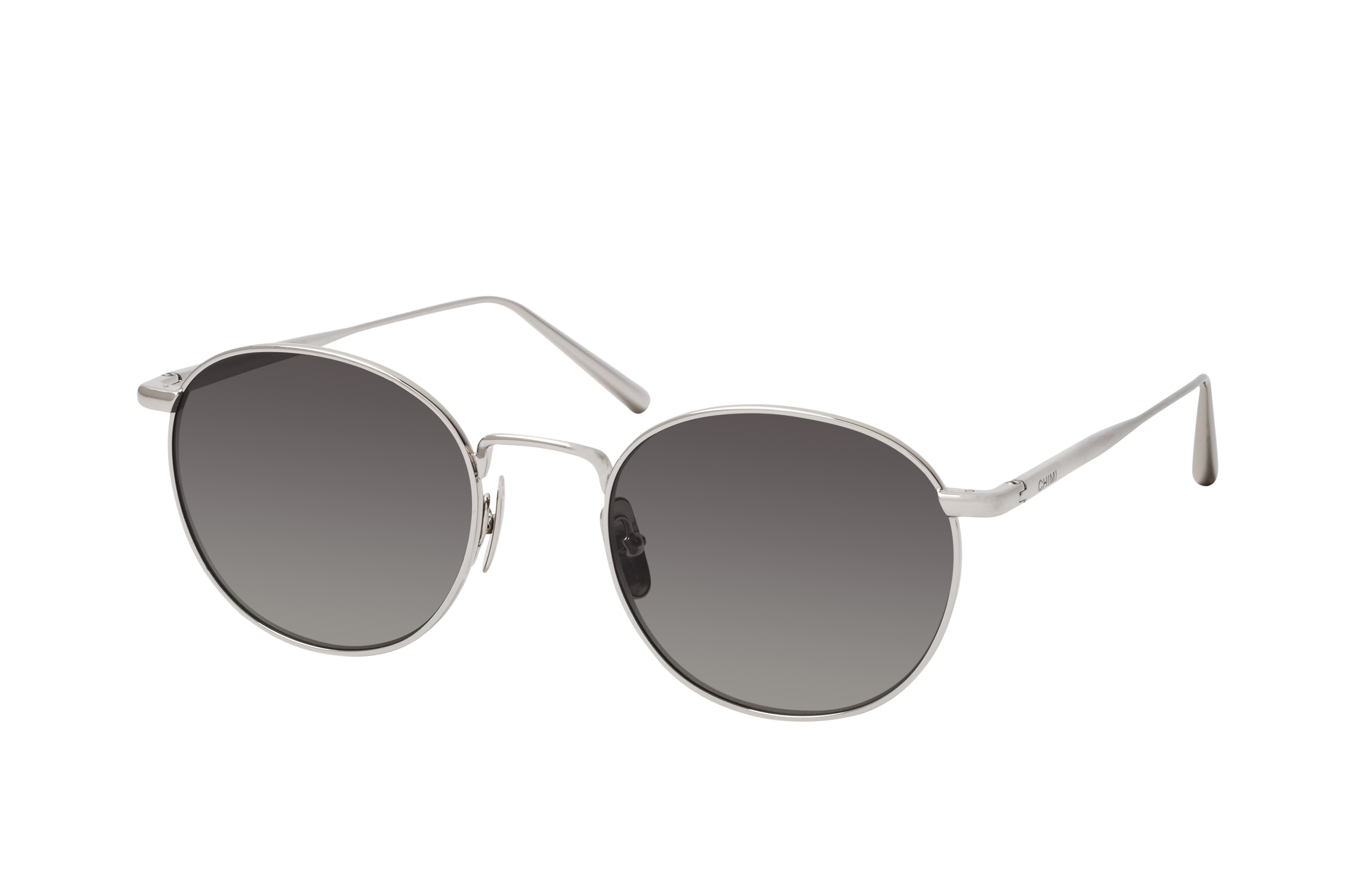 

Солнцезащитные очки Chimi Round Sun Pol. Grey (доставка из-за рубежа), 68467134