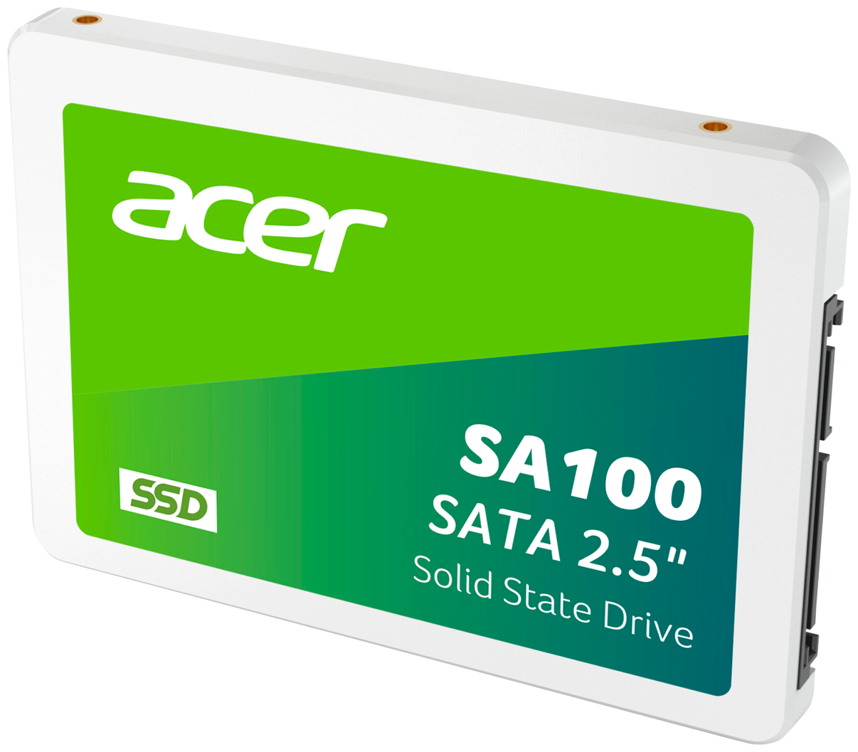 SSD накопитель Acer SA100 2.5