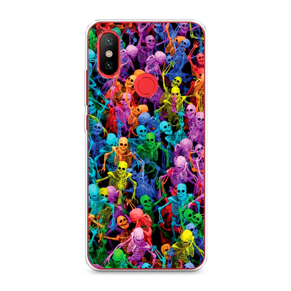 Чехол на Xiaomi Mi 6X