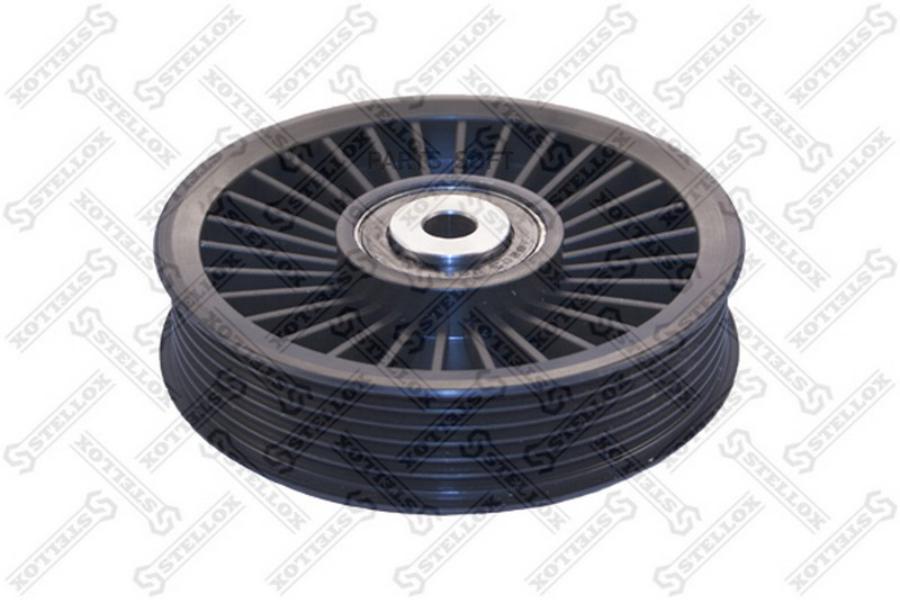 

STELLOX Ролик натяжителя ремня STELLOX 8122007sx