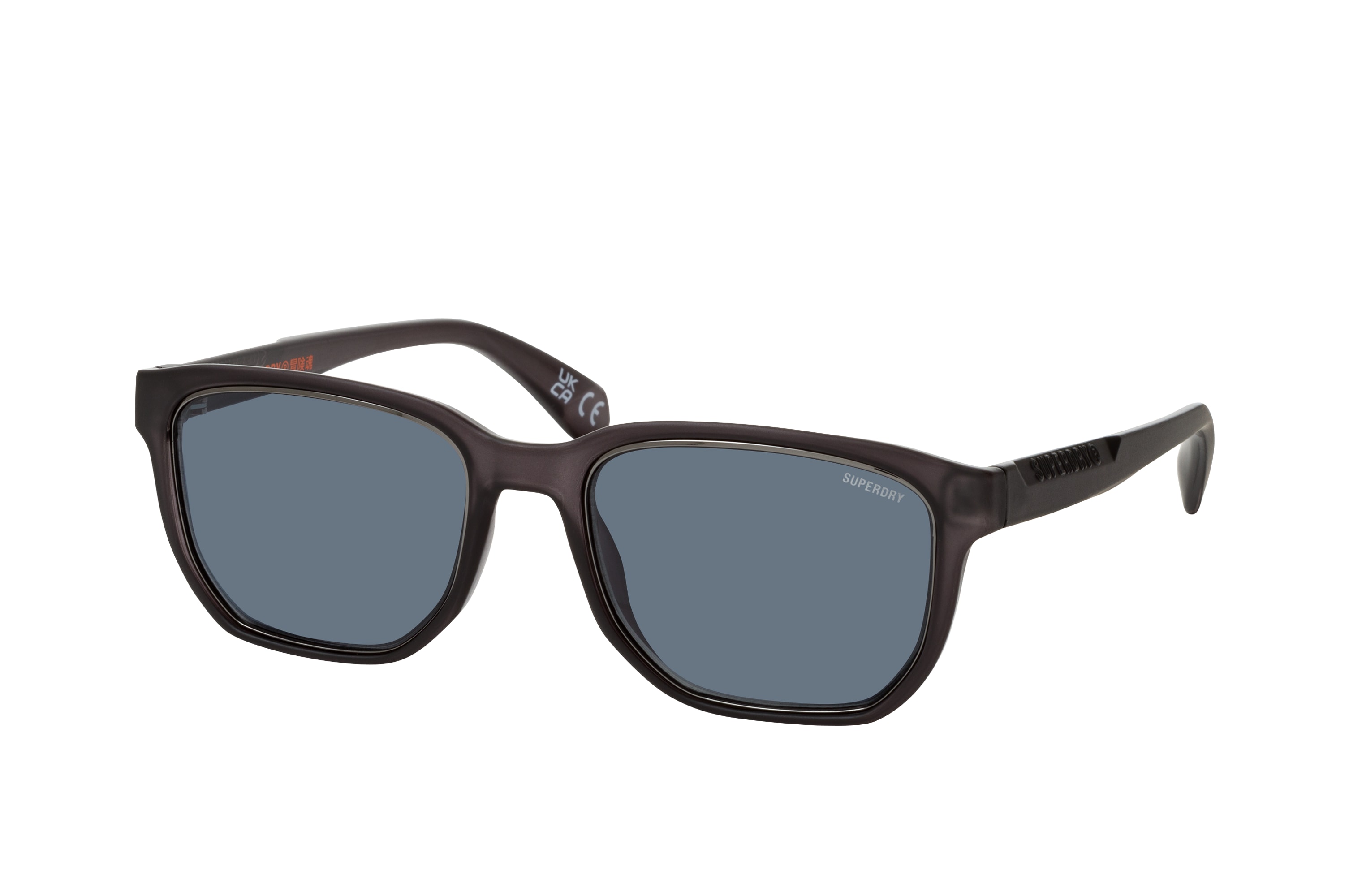 

Солнцезащитные очки Superdry SDS 5003 108 (доставка из-за рубежа), 68682144