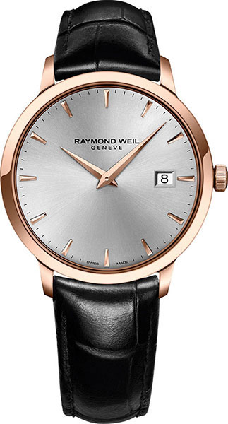 фото Наручные часы мужские raymond weil 5488-pc5-65001