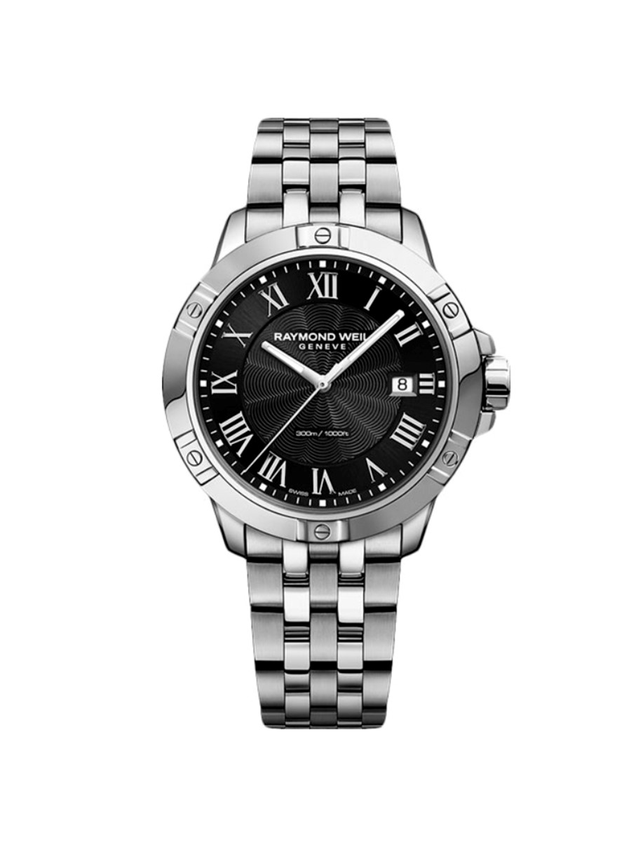 фото Наручные часы мужские raymond weil 8160-st-00208