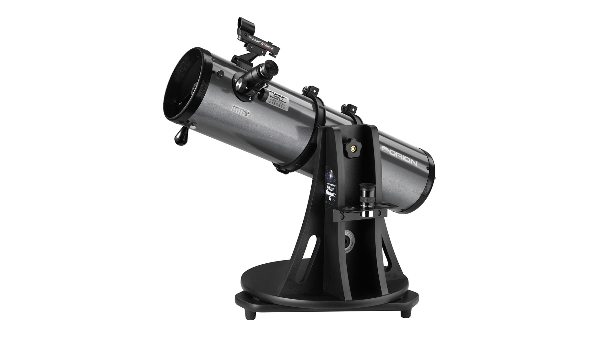 фото Телескоп orion starblast 6 reflector (рефлектор на монтировке добсона)