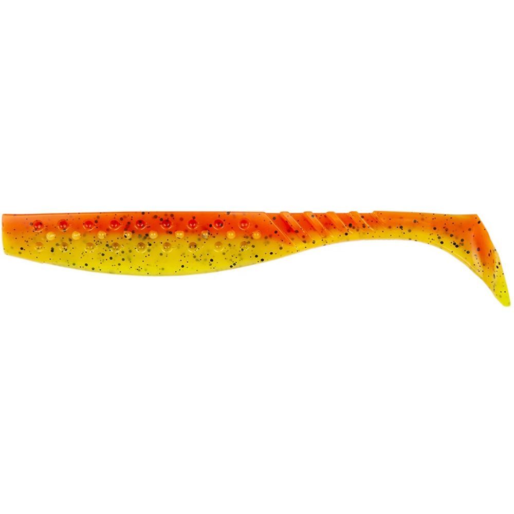 

Силиконовая приманка Frapp Funky Shad 5" #PAL08 (4 шт/уп), Funky Shad 5"
