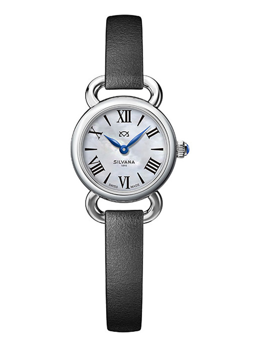 

Наручные часы женские Silvana SR22QSS15CN, SR22QSS15CN
