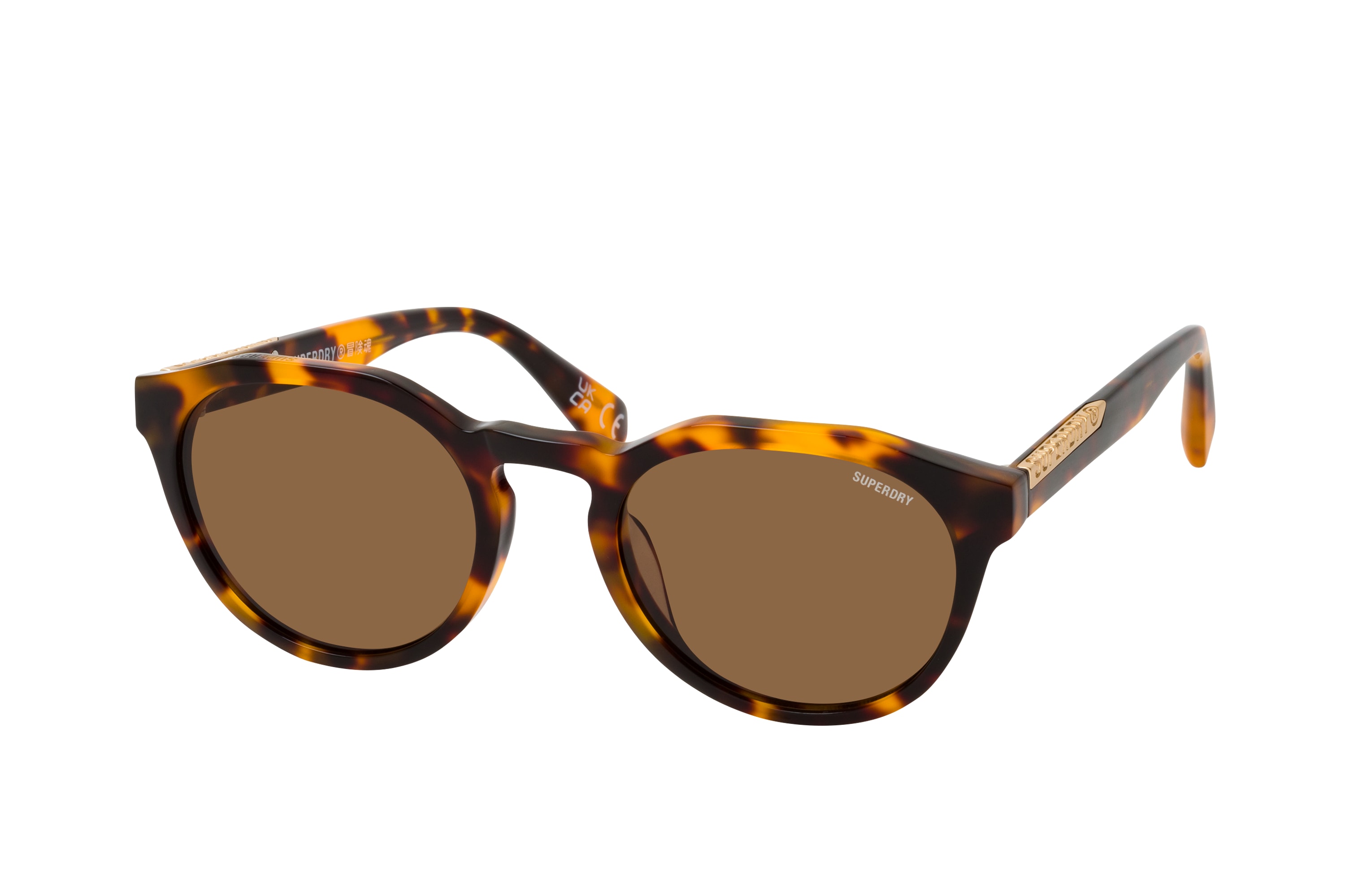 

Солнцезащитные очки Superdry SDS 5012 102 (доставка из-за рубежа), 68682142