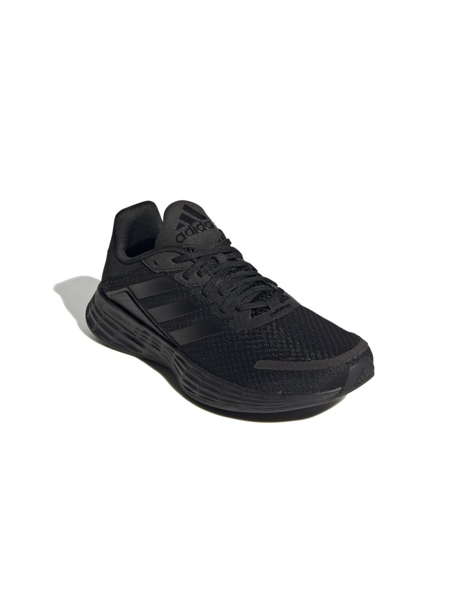 

Кроссовки мужские Adidas Duramo Sl черные 42 EU, Черный, Duramo Sl