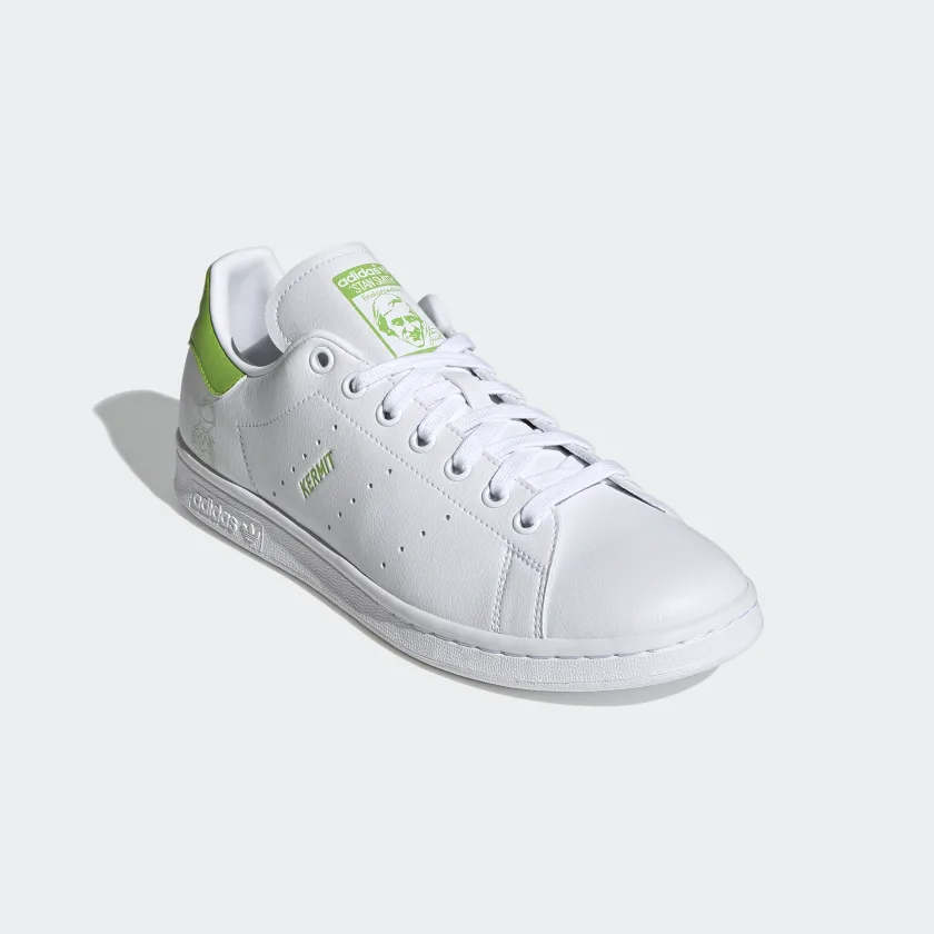 

Кеды мужские Adidas FX5550 белые 36.5 EU, Белый, FX5550