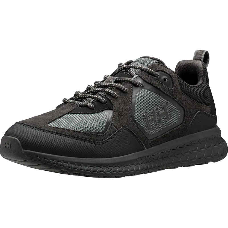 

Кроссовки мужские Helly Hansen Canterwood low черные 39.5 EU, Canterwood low