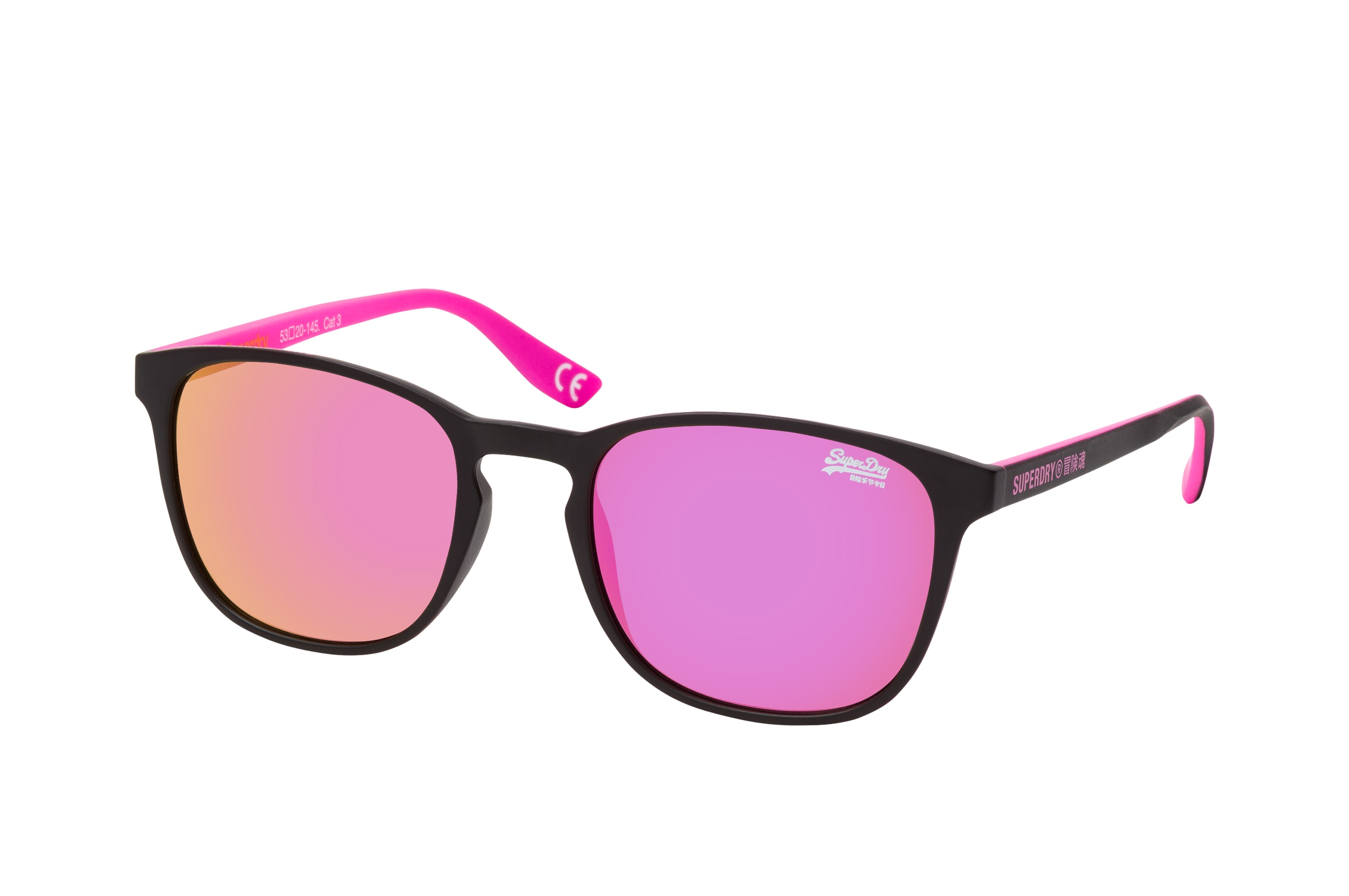 

Солнцезащитные очки Superdry SDS SUMMER6 104 (доставка из-за рубежа), 68074140