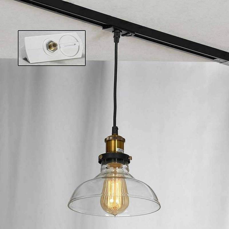 

Loft светильник Track Lights LSP-9606-TAW