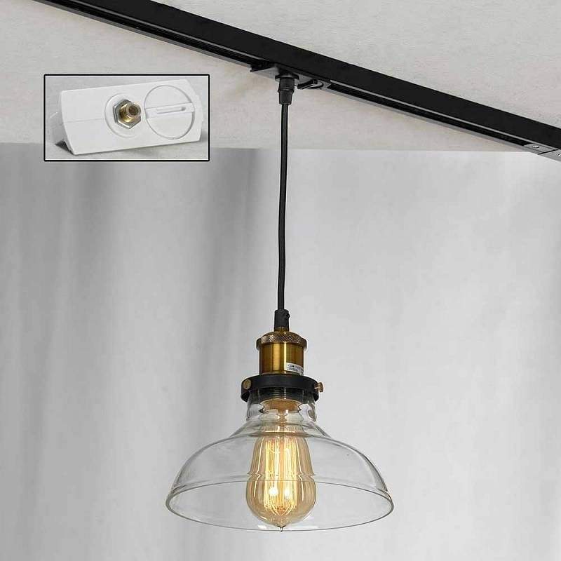 Loft светильник Track Lights LSP-9606-TAW