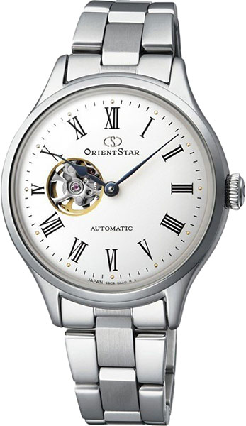 фото Наручные часы женские orient re-nd0002s0