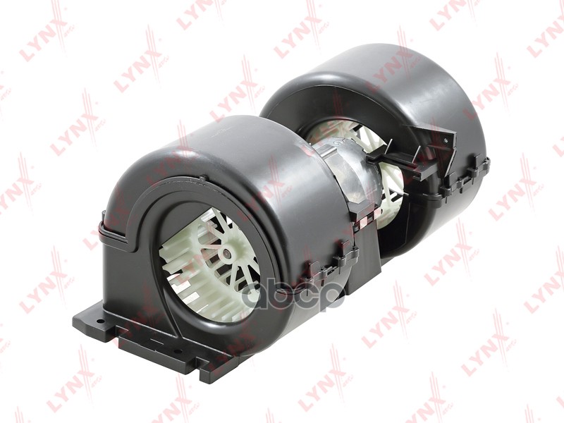 

Вентилятор Отопителя Rf-1698 Nsii0023766565 LYNXauto арт. RF1698