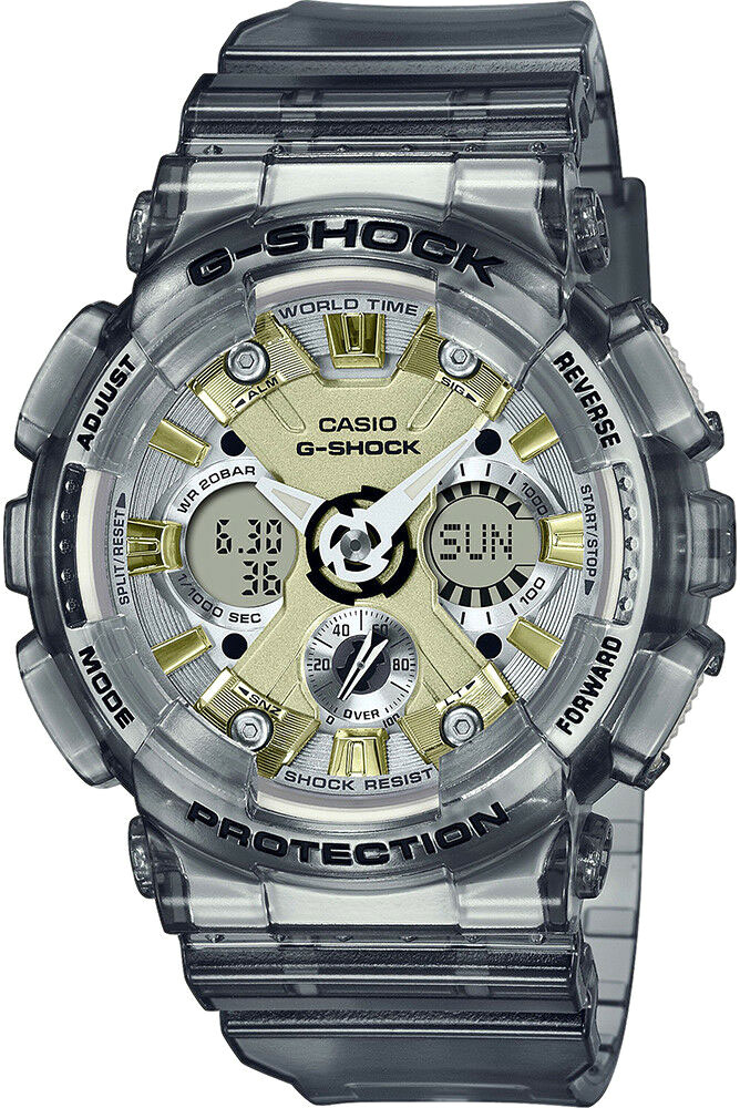 Наручные часы женские Casio GMA-S120GS-8AER