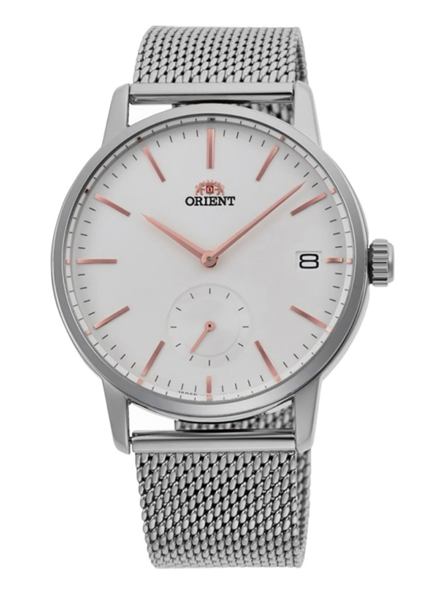 

Наручные часы мужские Orient RA-SP0007S1, RA-SP0007S1
