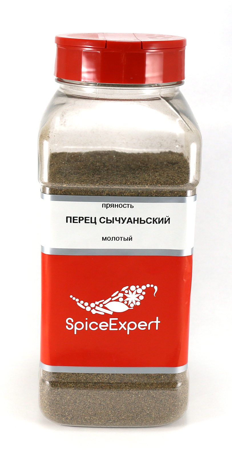 

Перец Сычуаньский SpiceExpert молотый, 400 г