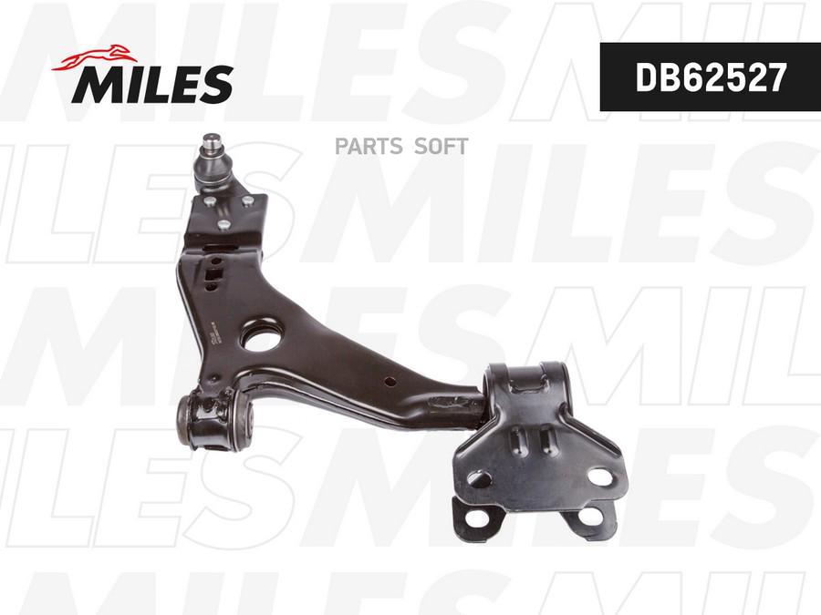 

Рычаг Ford Kuga 13- Пер.Подв.Прав. Miles арт. DB62527