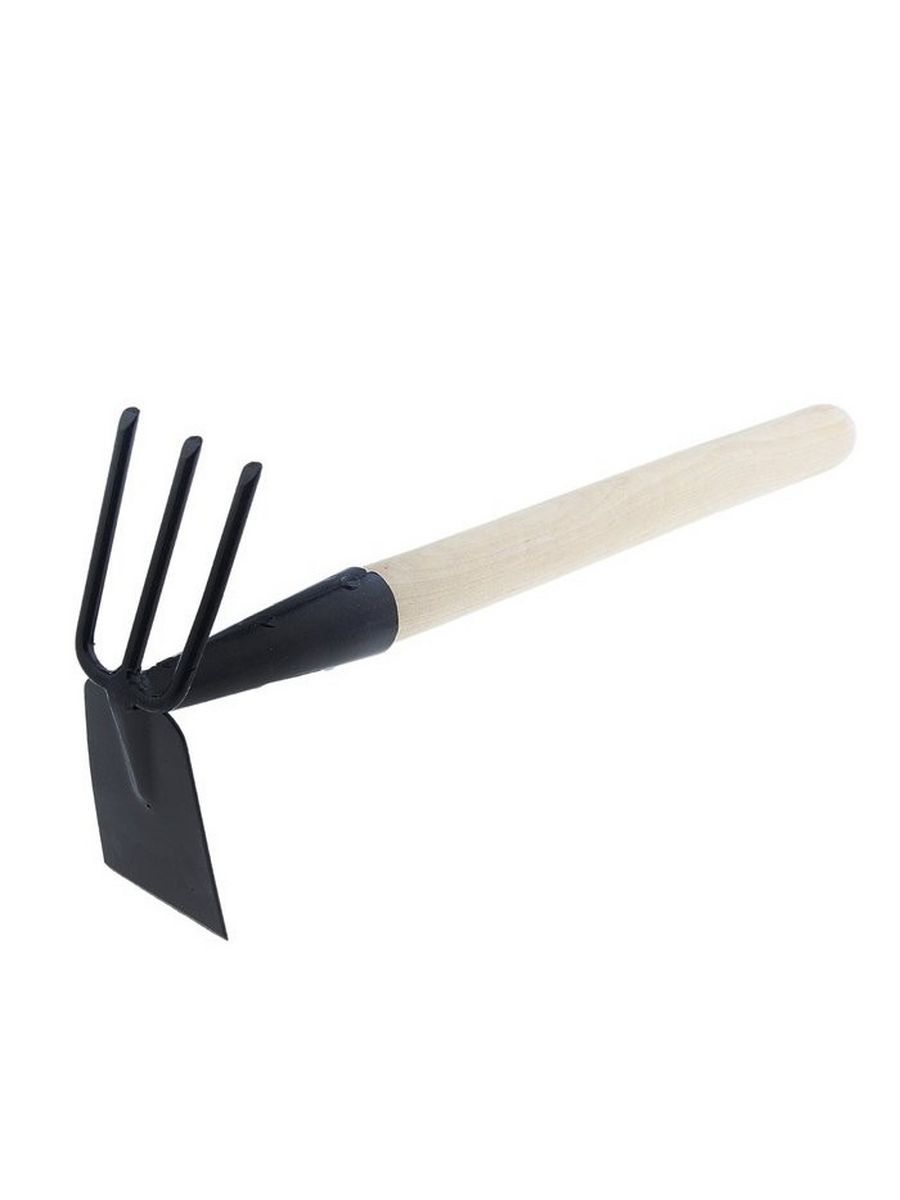 Мотыжка АРТИ, МК-2, с тулейкой с чернем, 400мм