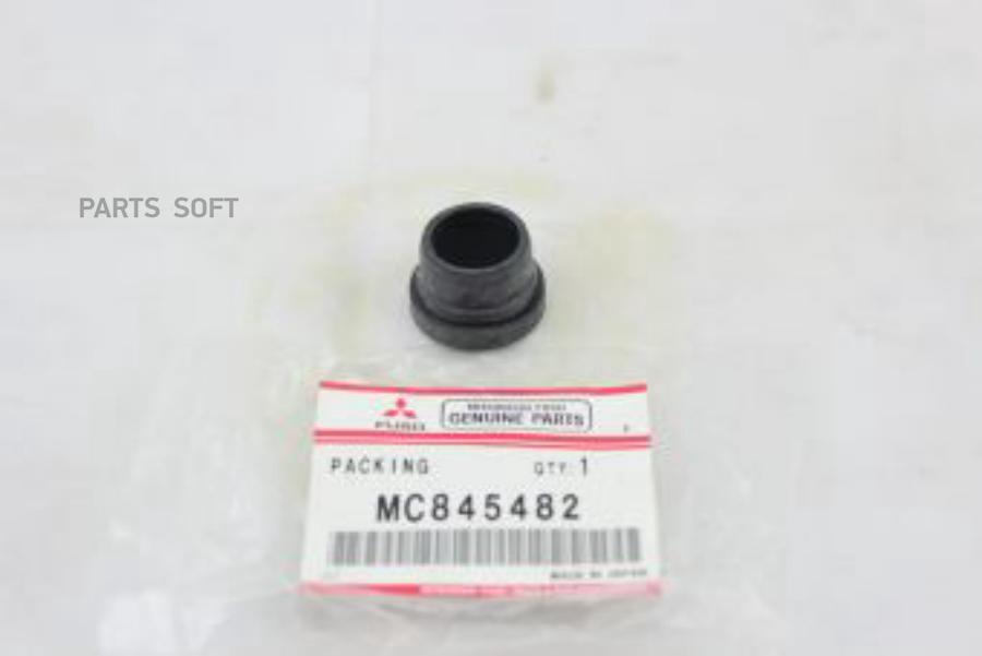 

Прокладка Бочка Омывателя Лоб.Стекла MITSUBISHI MC845482