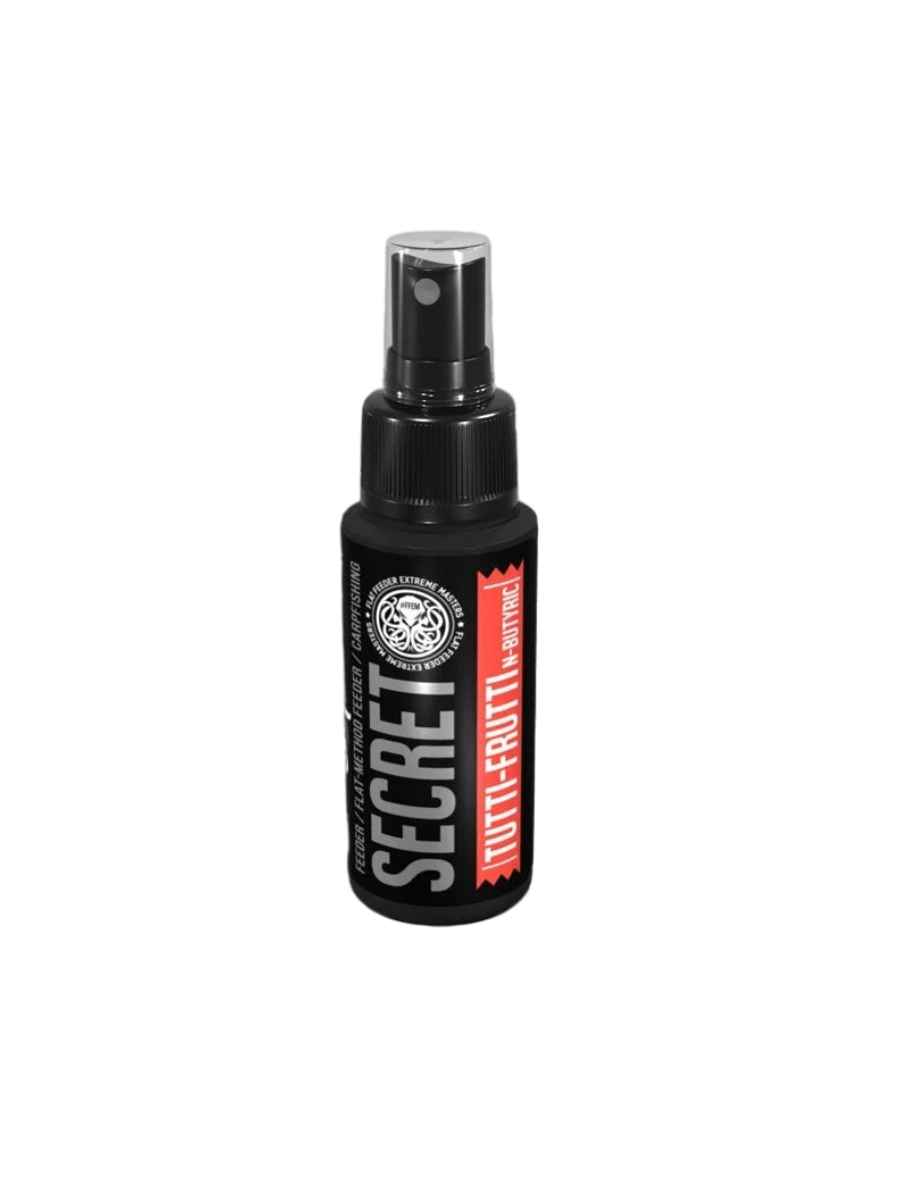 фото Спрей ffem secret super spray tutti-frutti 50ml тутти-фрутти 50мл ffem baits