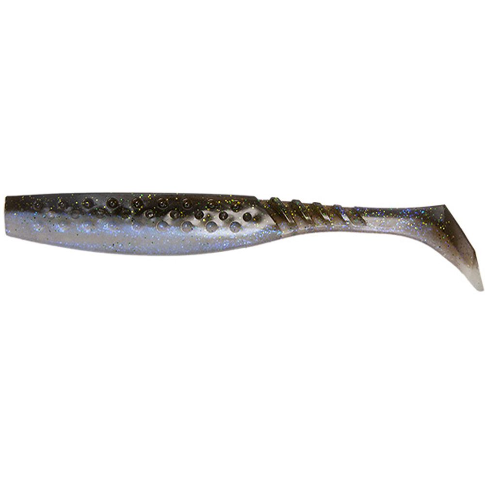 

Силиконовая приманка Frapp Funky Shad 9" #30 (1 шт/уп), Funky Shad 9"