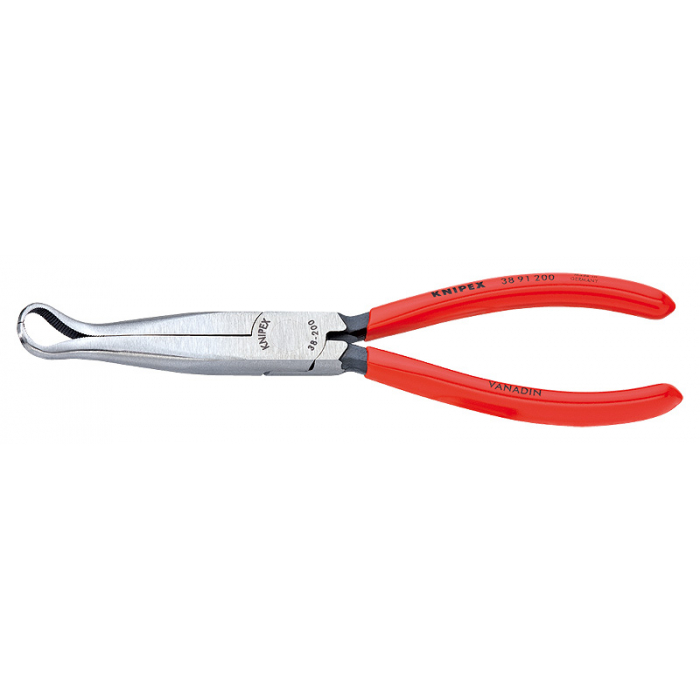 фото Плоскогубцы механика knipex kn-3891200