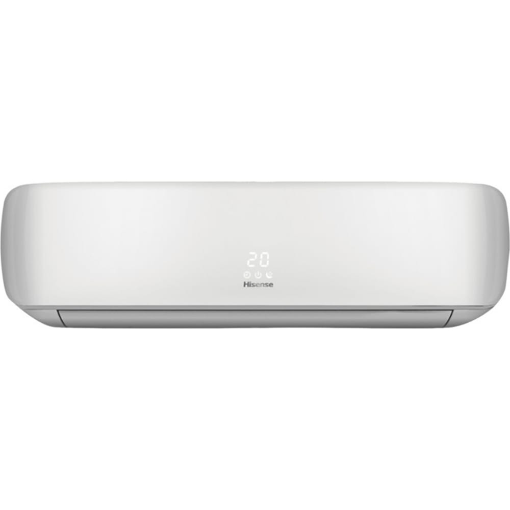 

Hisense Сплит-система AS-10HW4SYDTG5G/AS-10HW4SYDTGW
