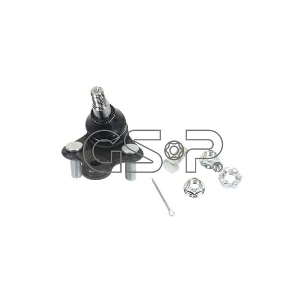 

Опора шаровая Honda CR-V III/CR-V IV/HR-V 06>12 GSP S080465