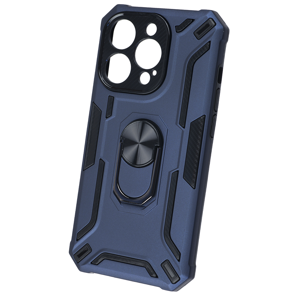 

Чехол Gresso Ring + Shock Dark Blue для iPhone 14 Pro Max, Синий, Ring + Shock Dark Blue для iPhone 14 Pro Max