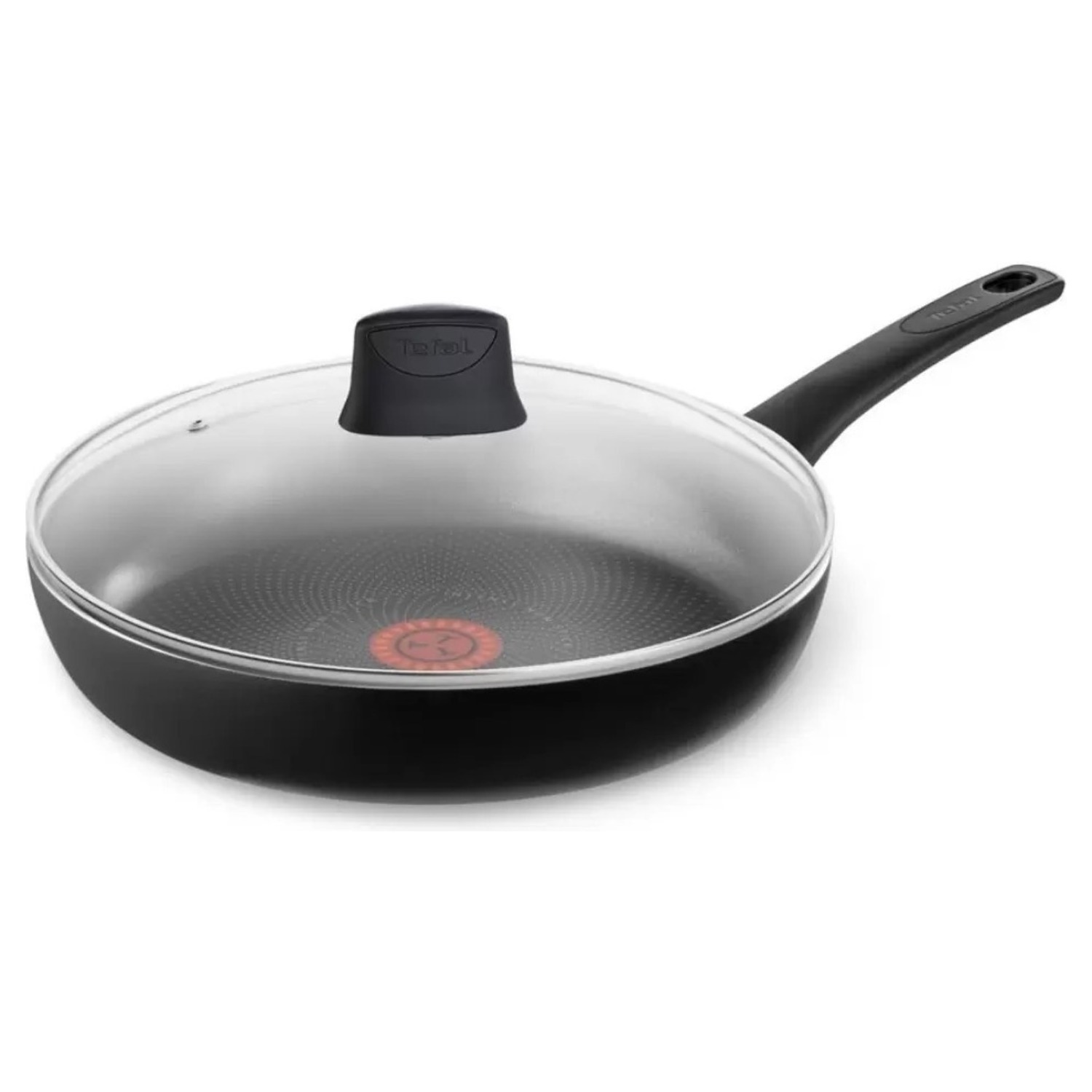 

Сковорода универсальная Tefal Prima 28 см Черный СП-00042729, 04191928