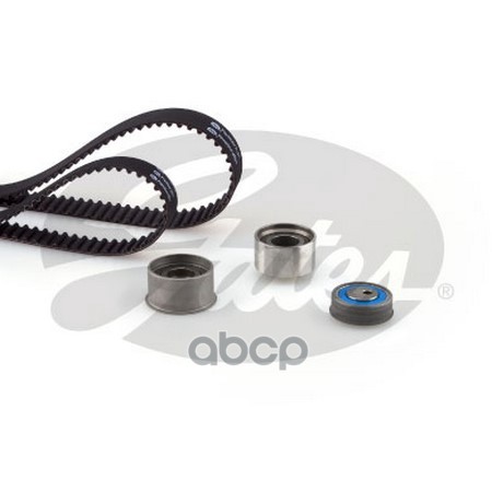 Ремкомплект Привода Грм Powergrip® Kit Gates арт. K01T313